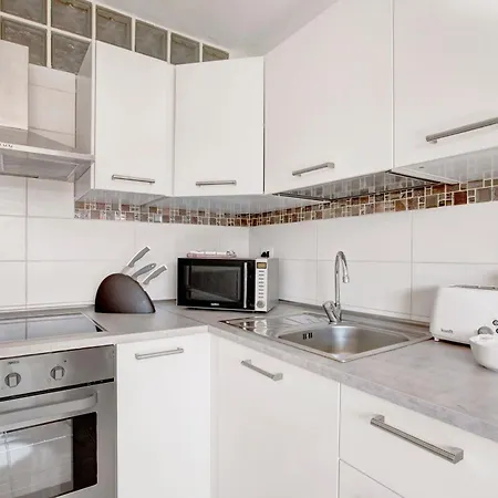 Geranios 304 Διαμέρισμα Costa Adeje (Tenerife)