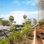 Geranios 304 Апартаменты