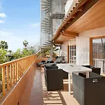 Geranios 304 Апартаменты Адехе