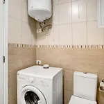 Geranios 304 *
