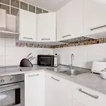 Geranios 304 Апартаменты *