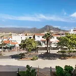 Geranios 304 Апартаменты Адехе