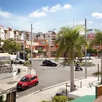 Geranios 304 Апартаменты Адехе