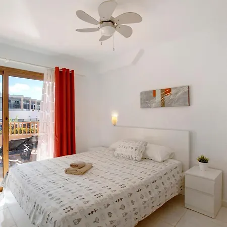 Geranios 304 Apartman *