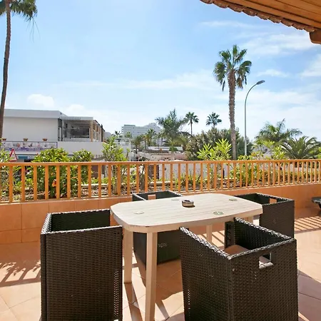 Geranios 304 Apartman *