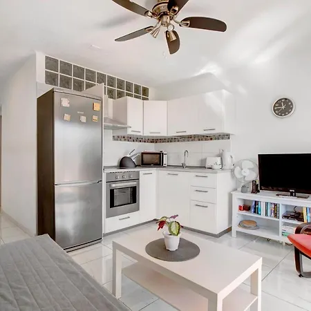 Apartman Geranios 304 Costa Adeje (Tenerife)