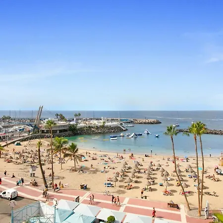 Apartman Geranios 304 *