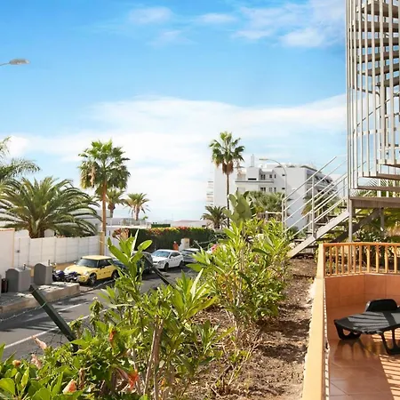 Geranios 304 Apartman