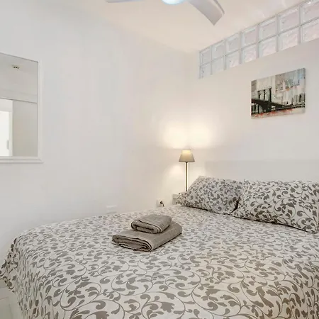 Geranios 304 Apartman