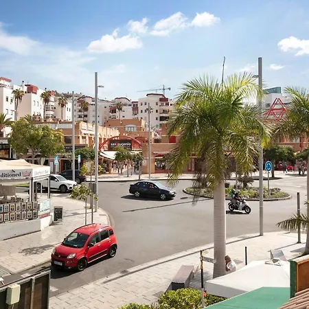 Apartman Geranios 304 *