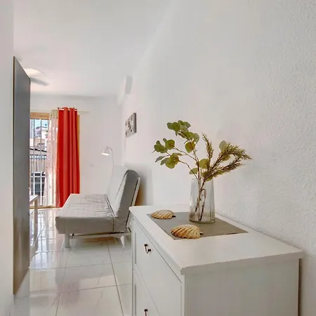 Apartment Geranios 304