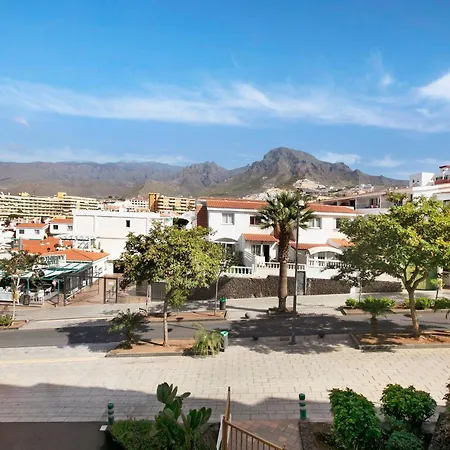 Geranios 304 Apartment Costa Adeje (Tenerife)