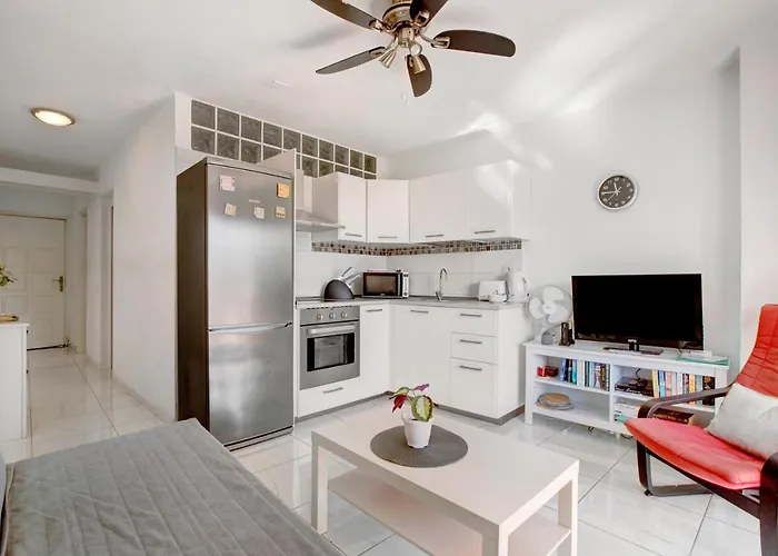 Apartment Geranios 304 Costa Adeje (Tenerife)