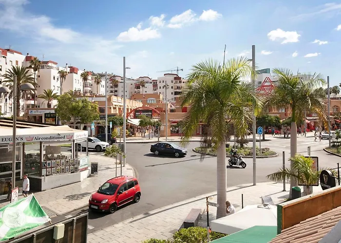 Apartment Geranios 304 *