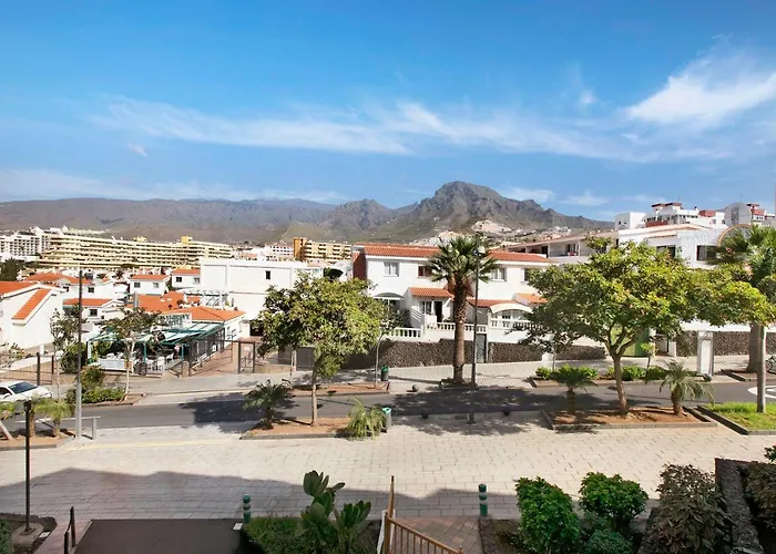 Geranios 304 Apartment *